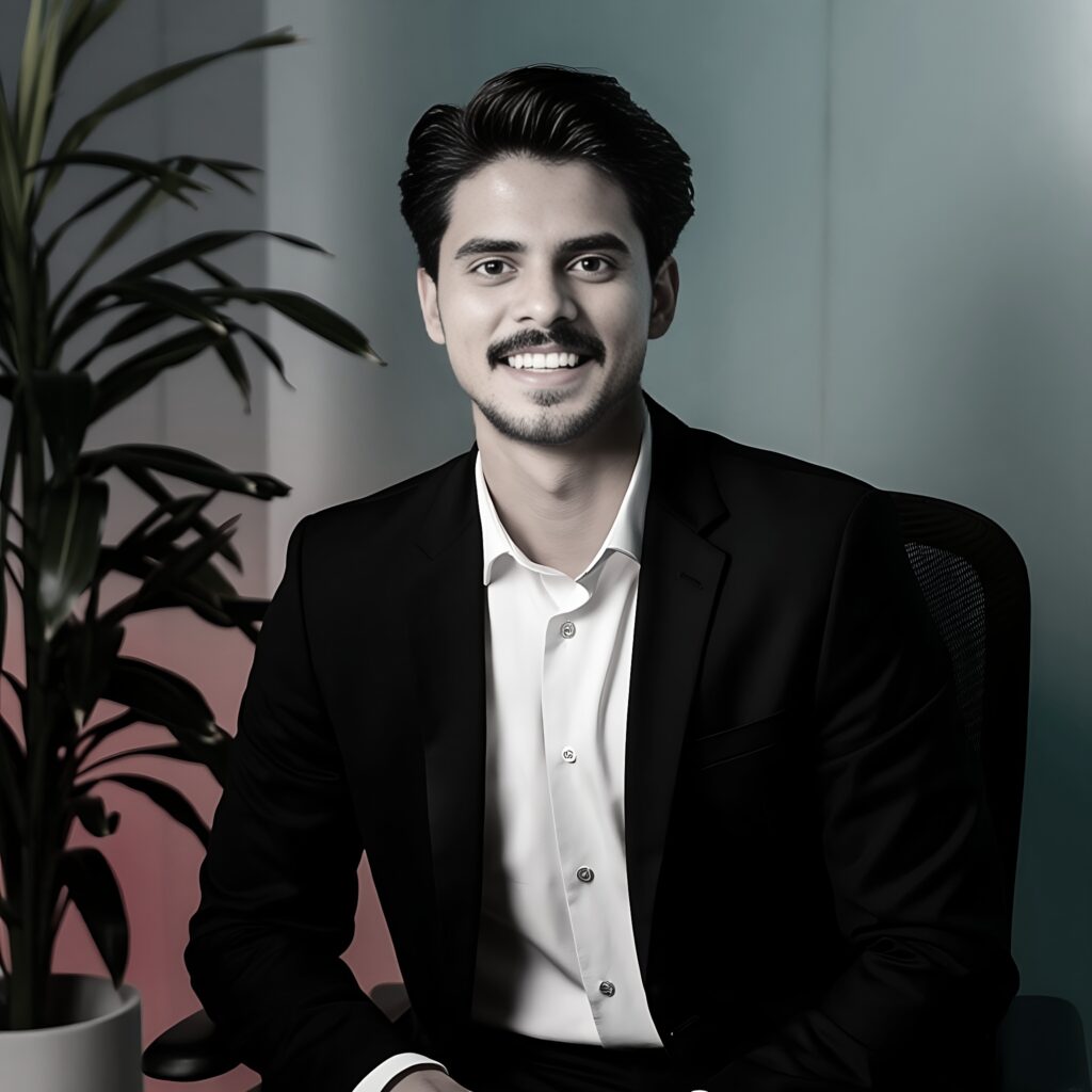 Digital Marketing Specialist